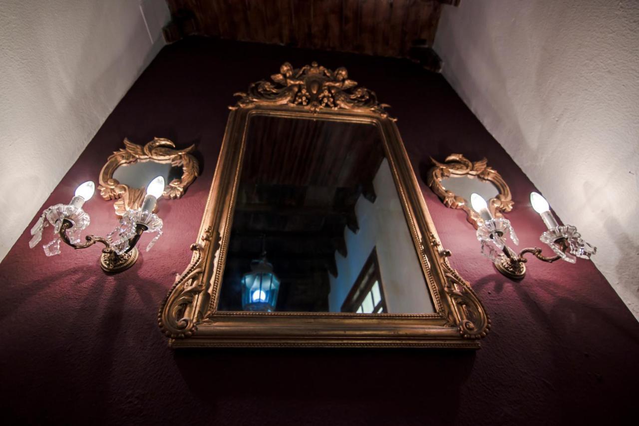 Casa San Marcial Apartman Las Palmas de Gran Canaria Kültér fotó
