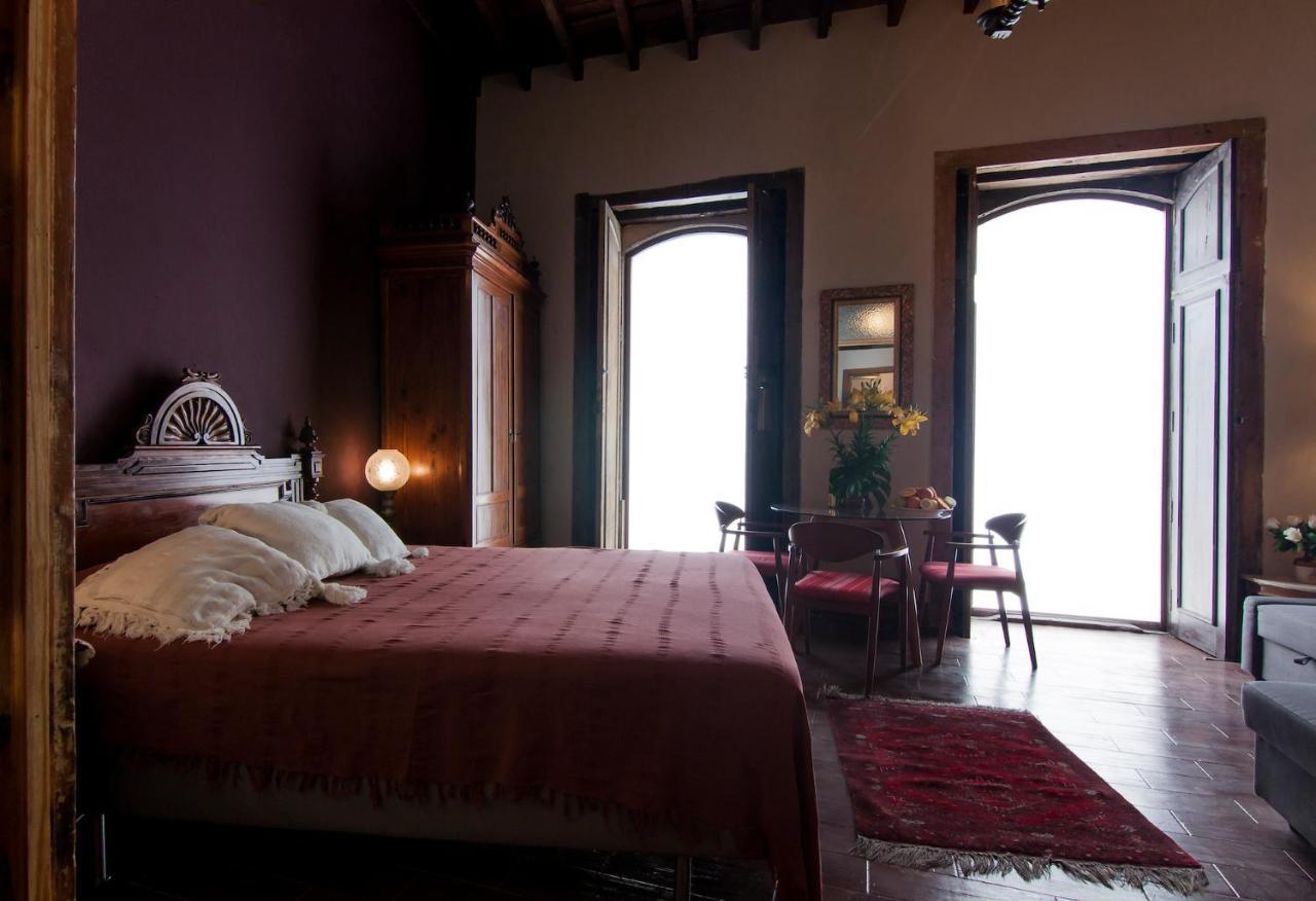 Casa San Marcial Apartman Las Palmas de Gran Canaria Kültér fotó